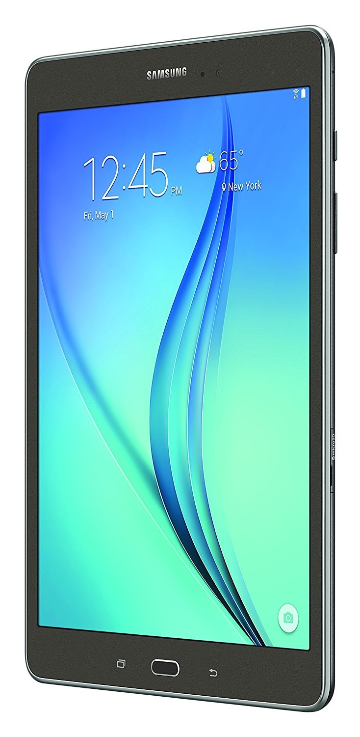 Samsung Galaxy Tab グレー Amazon.com : Samsung Galaxy Tab A 9.7-Inch Tablet (16 GB, Wi-Fi
